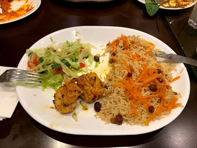عکس ۶ از Ariana II