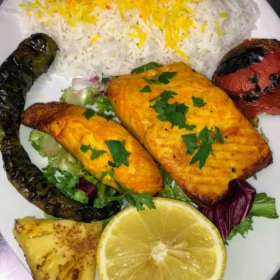 عکس ۷ از Sinuhe Restaurant