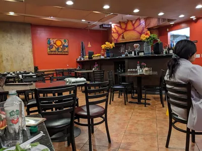 Photo 2 of Shamshiri Grill