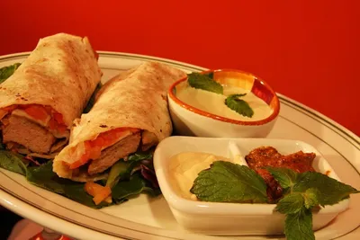 Photo 3 of Shamshiri Grill