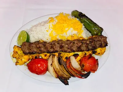 Photo 4 of Shamshiri Grill