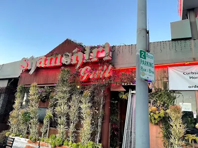 Photo 6 of Shamshiri Grill