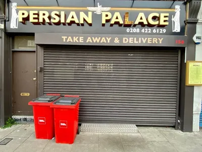 Foto 2 von Persian Palace (Harrow)
