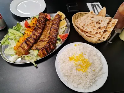Foto 4 von Persian Palace (Harrow)