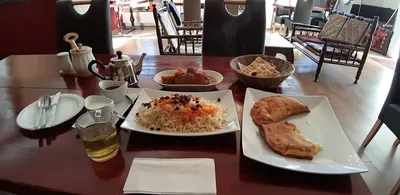 عکس ۲ از رستوران دنیا