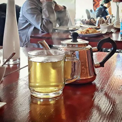 عکس ۳ از رستوران دنیا