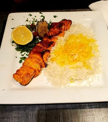 Foto 6 von Ravagh Persian Grill