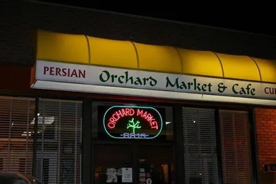 Photo 7 of Orchard Market & Café