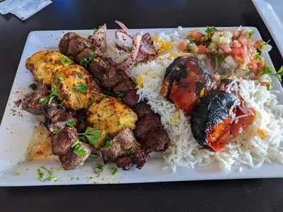 Photo 5 of Sultan Mediterranean Restaurant
