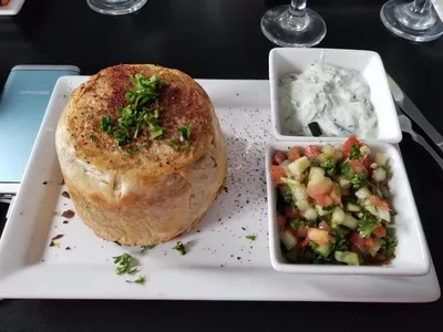 Photo 6 of Sultan Mediterranean Restaurant