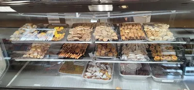 عکس ۳ از رستوران و نانوایی آریا