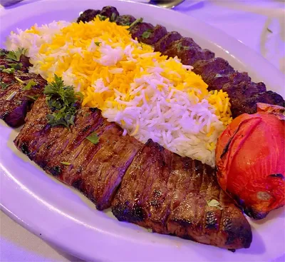 عکس ۲ از Kababi Cafe by Kuluck