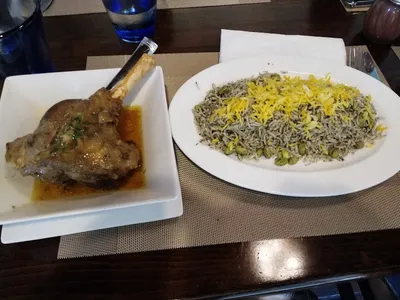 عکس ۲ از رستوران کلبه