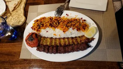 عکس ۳ از رستوران کلبه