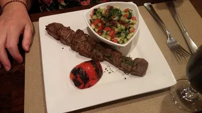 عکس ۴ از رستوران کلبه