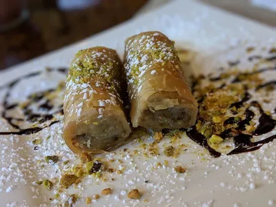 عکس ۵ از رستوران کلبه
