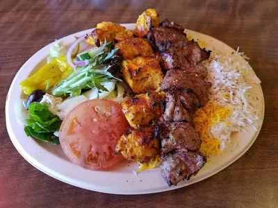 Foto 4 von Moby Dick House of Kabob