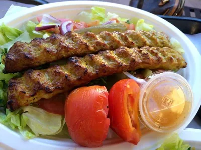 عکس ۲ از Hen House Grill