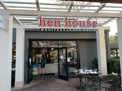 عکس ۶ از Hen House Grill