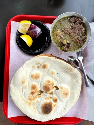 عکس ۷ از Hen House Grill