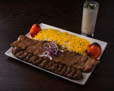 Photo 2 of Noon O Kabab