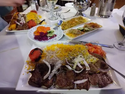 Photo 3 of Noon O Kabab