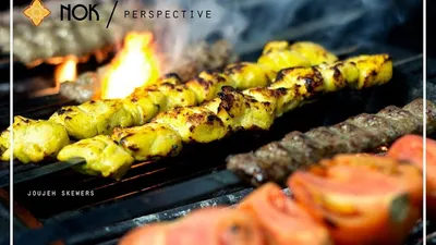 Photo 4 of Noon O Kabab