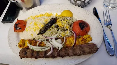 Photo 5 of Noon O Kabab
