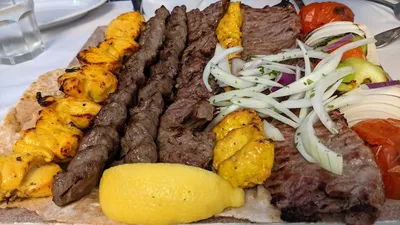 Photo 7 of Noon O Kabab