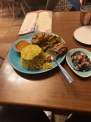 عکس ۵ از Belgrave
