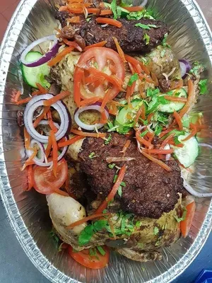 Foto 7 von Pakhtoonkhwa Restaurant