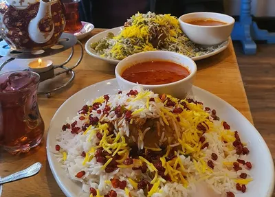 Photo 3 of Sufi Restaurant