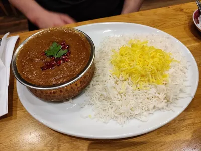 Photo 4 of Sufi Restaurant