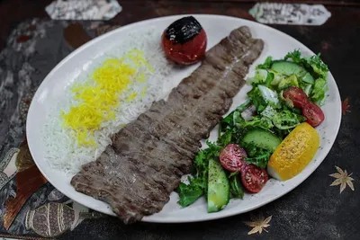 Photo 7 of Sufi Restaurant