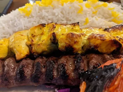 Photo 3 of Persepolis Grill