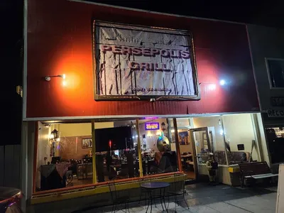 Photo 4 of Persepolis Grill