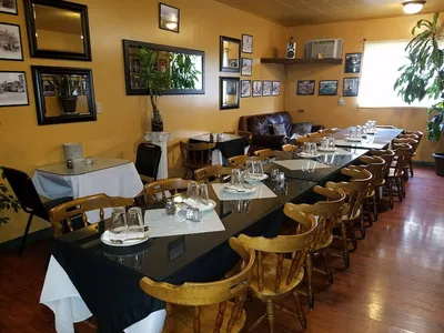 Photo 6 of Persepolis Grill