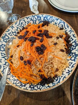 Photo 2 of Kabul House Restaurant