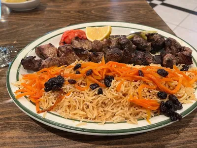 Photo 6 of Kabul House Restaurant
