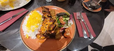 عکس ۳ از Narenj Restaurant