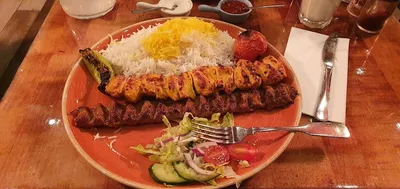 عکس ۴ از Narenj Restaurant