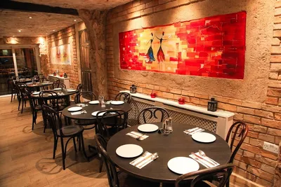 عکس ۷ از Narenj Restaurant