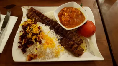 عکس ۳ از رستوران شایان
