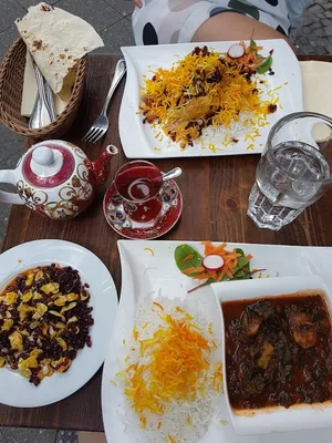 عکس ۴ از رستوران شایان