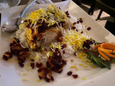 عکس ۵ از رستوران شایان
