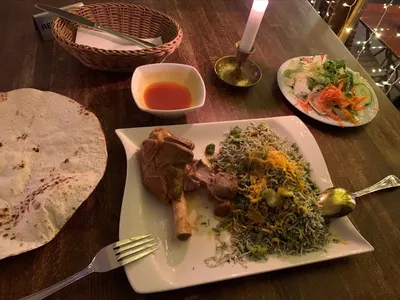 عکس ۶ از رستوران شایان