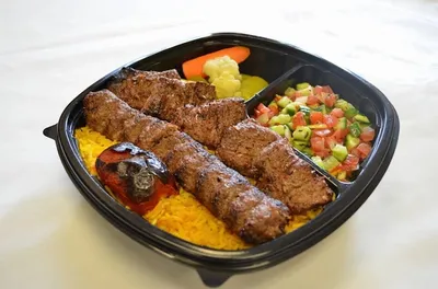 عکس ۲ از رستوران فیونا