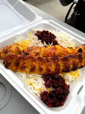 عکس ۳ از رستوران فیونا