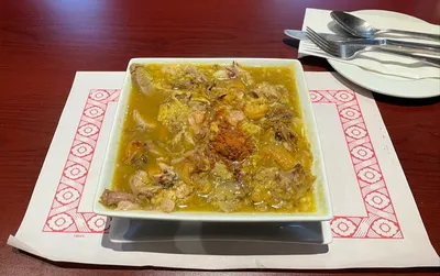Foto 4 von Restaurant Yas