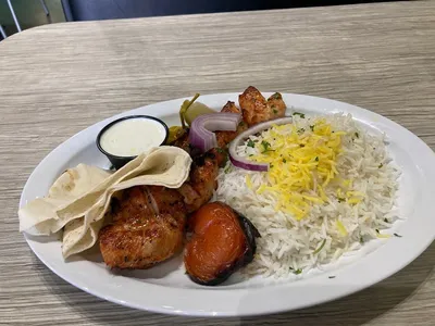 Photo 4 of Shiraz Mediterranean Grill